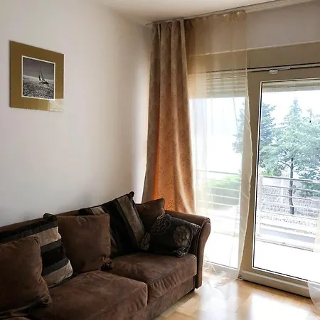 Ljuta Apartment Ljuta